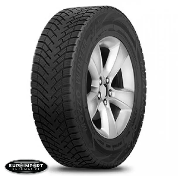 Duraturn MOZZO WINTER  215/75 R16 113_111 R  Carico C  TL